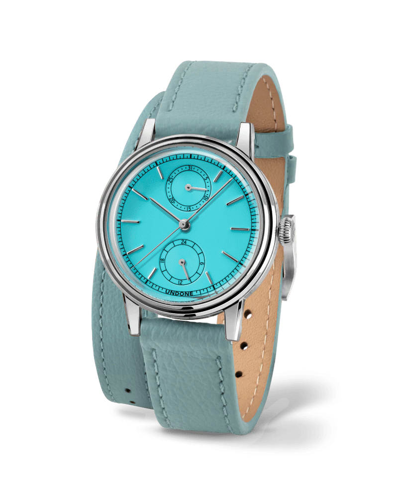 Urban 34 Stellar Tiff Blue For Her